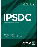 IPSDC 2018: A Member of the International Code Family