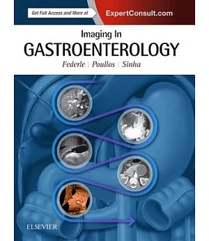 Imaging in Gastroenterology