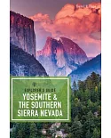 Explorer’s Guide Yosemite & the Southern Sierra Nevada