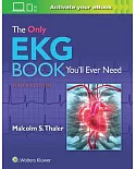 The Only EKG Book You’ll Ever Need