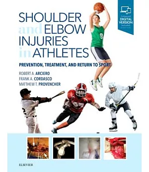 Shoulder and Elbow Injuries in Athletes: Prevention, Treatment and Return to Sport