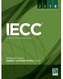 International Energy Conservation Code 2018