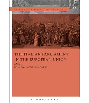 The Italian Parliament in the European Union