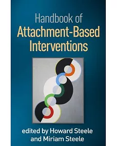 Handbook of Attachment-based Interventions
