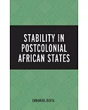 Stability in Postcolonial African States