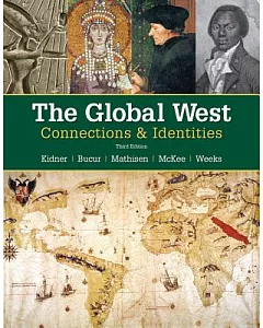 The Global West: Connections & Identities