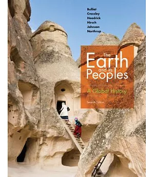 The Earth and Its Peoples: A Global History