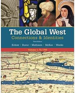The Global West: Connections & Identities: to 1790