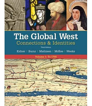 The Global West: Connections & Identities: to 1790