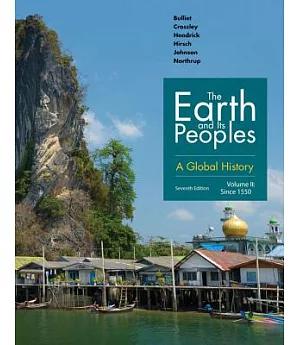 The Earth and Its Peoples: A Global History