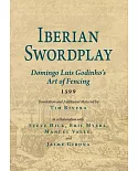 Iberian Swordplay: Domingo Luis Godinho’s Art of Fencing 1599