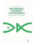 Rethinking Fisheries Governance: The Role of States and Meta-Governance