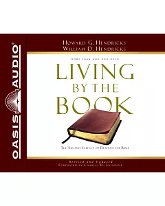 Living by the Book: The Art and Science of Reading the Bible