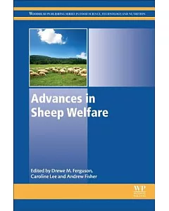 Advances in Sheep Welfare