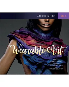 Artistry in Fiber: Wearable Art