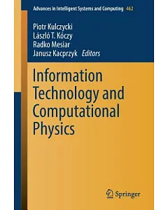 Information Technology and Computational Physics