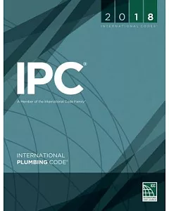 IPC 2018: A Member of the International Code Family