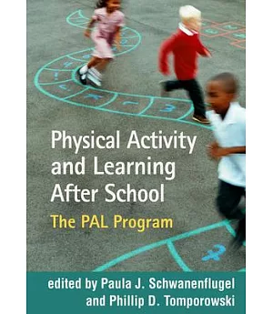 Physical Activity and Learning After School: The Pal Program