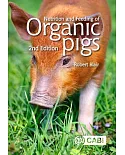 Nutrition and Feeding of Organic Pigs