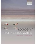 Ecology of High Altitude Waters