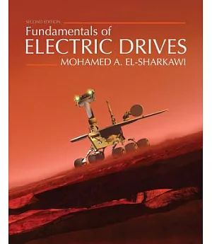 Fundamentals of Electric Drives
