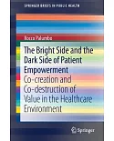 The Bright Side and the Dark Side of Patient Empowerment: Co-creation and Co-destruction of Value in the Healthcare Environment