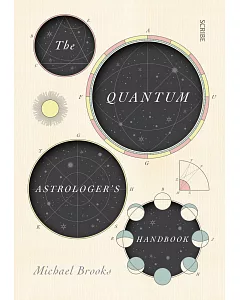 The Quantum Astrologer’s Handbook