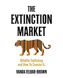 The Extinction Market: Wildlife Trafficking and How to Counter It