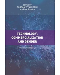 Technology, Commercialization and Gender: A Global Perspective