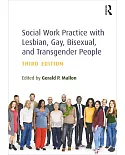 Social Work Practice With Lesbian, Gay, Bisexual, and Transgender People