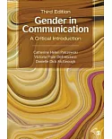 Gender in Communication: A Critical Introduction