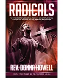 Radicals: Why Tomorrow Belongs to Post-Denominational Christians Infused With Supernatural Power