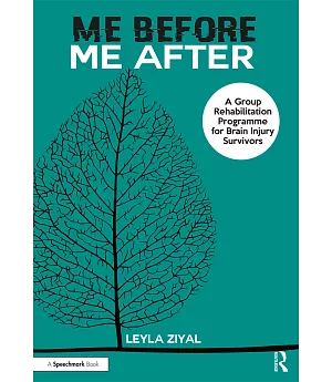 Me Before / Me After: A Group Rehabilitation Programme for Brain Injury Survivors