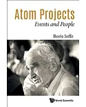 Atomic Projects: Events and People