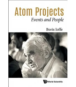 Atomic Projects: Events and People