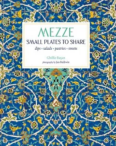 Mezze: Small Plates to Share