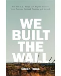 We Built the Wall: How the U.S. Keeps Out Asylum Seekers from Mexico, Central America and Beyond