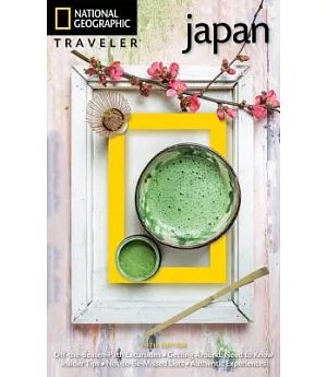 National Geographic Traveler Japan