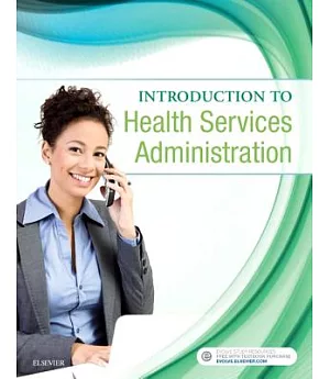 Introduction to Health Services Administration