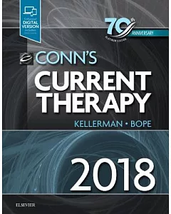 Conn’s Current Therapy 2018