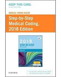 Medical Coding Online for Step-by-step Medical Coding 2018