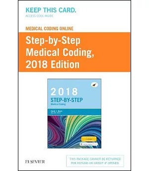 Medical Coding Online for Step-by-step Medical Coding 2018