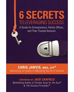6 Secrets to Leveraging Success: A Guide for Entrepreneurs, Family Offices, and Their Trusted Advisors