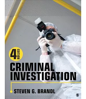 Criminal Investigation