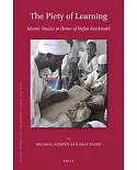 The Piety of Learning: Islamic Studies in Honor of Stefan Reichmuth