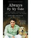 Always by My Side: Life Lessons from Millie and All the Dogs I’ve Loved