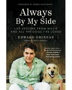 Always by My Side: Life Lessons from Millie and All the Dogs I’ve Loved