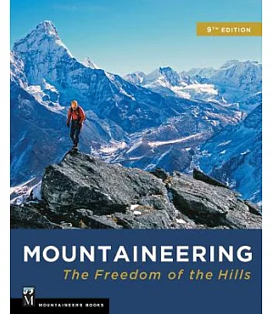 Mountaineering: Freedom of the Hills
