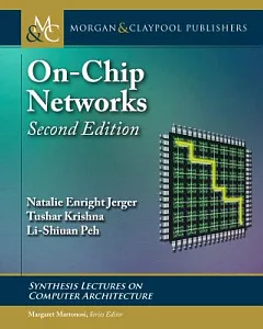 On-chip Networks