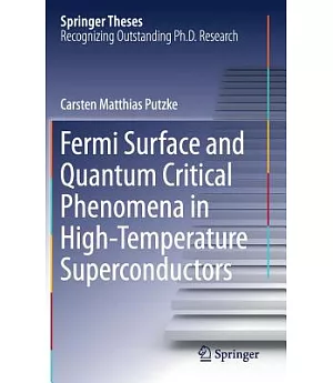 Fermi Surface and Quantum Critical Phenomena of High-temperature Superconductors